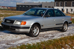 Audi 100 C4