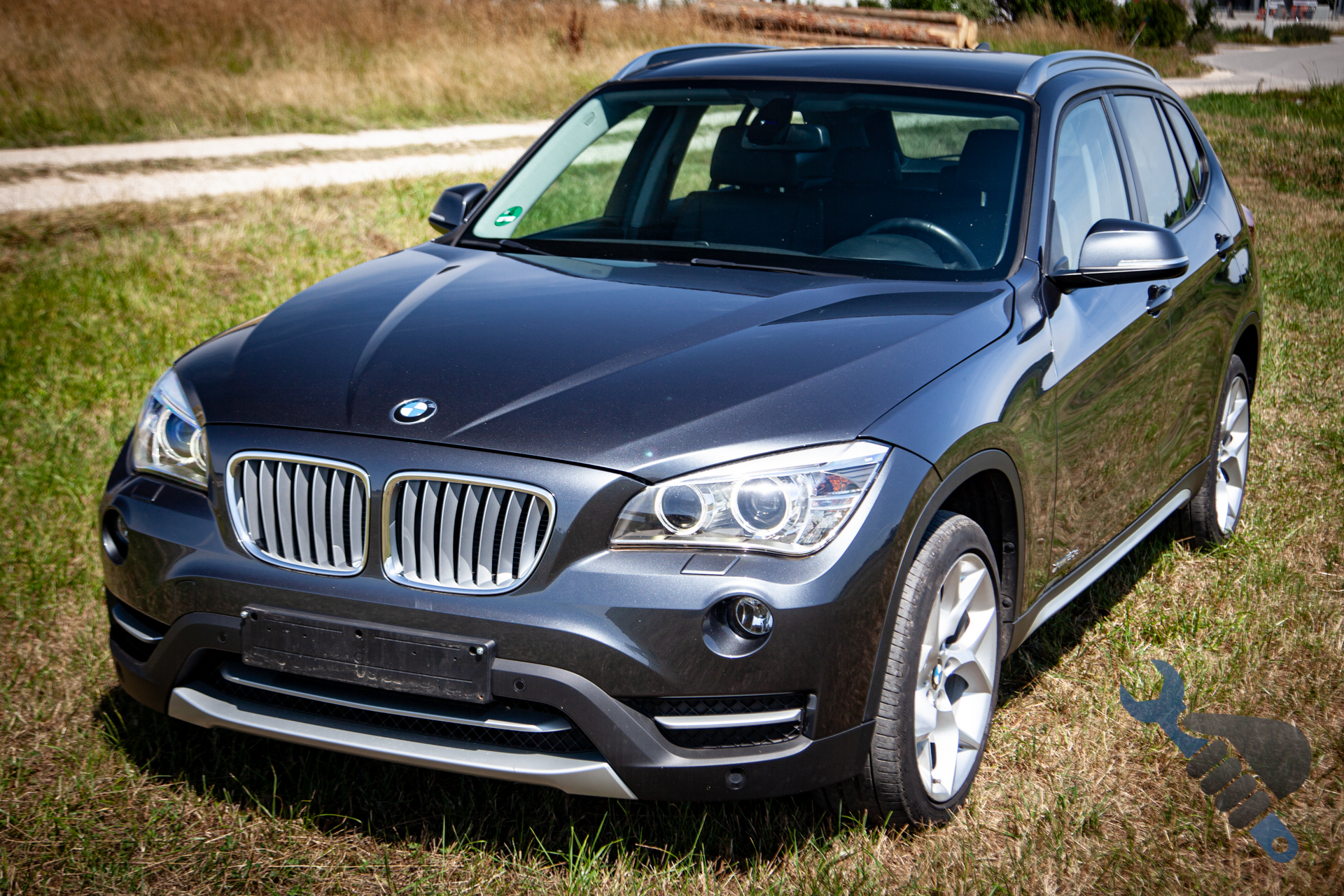 BMW E84 X1 20d X-Line
