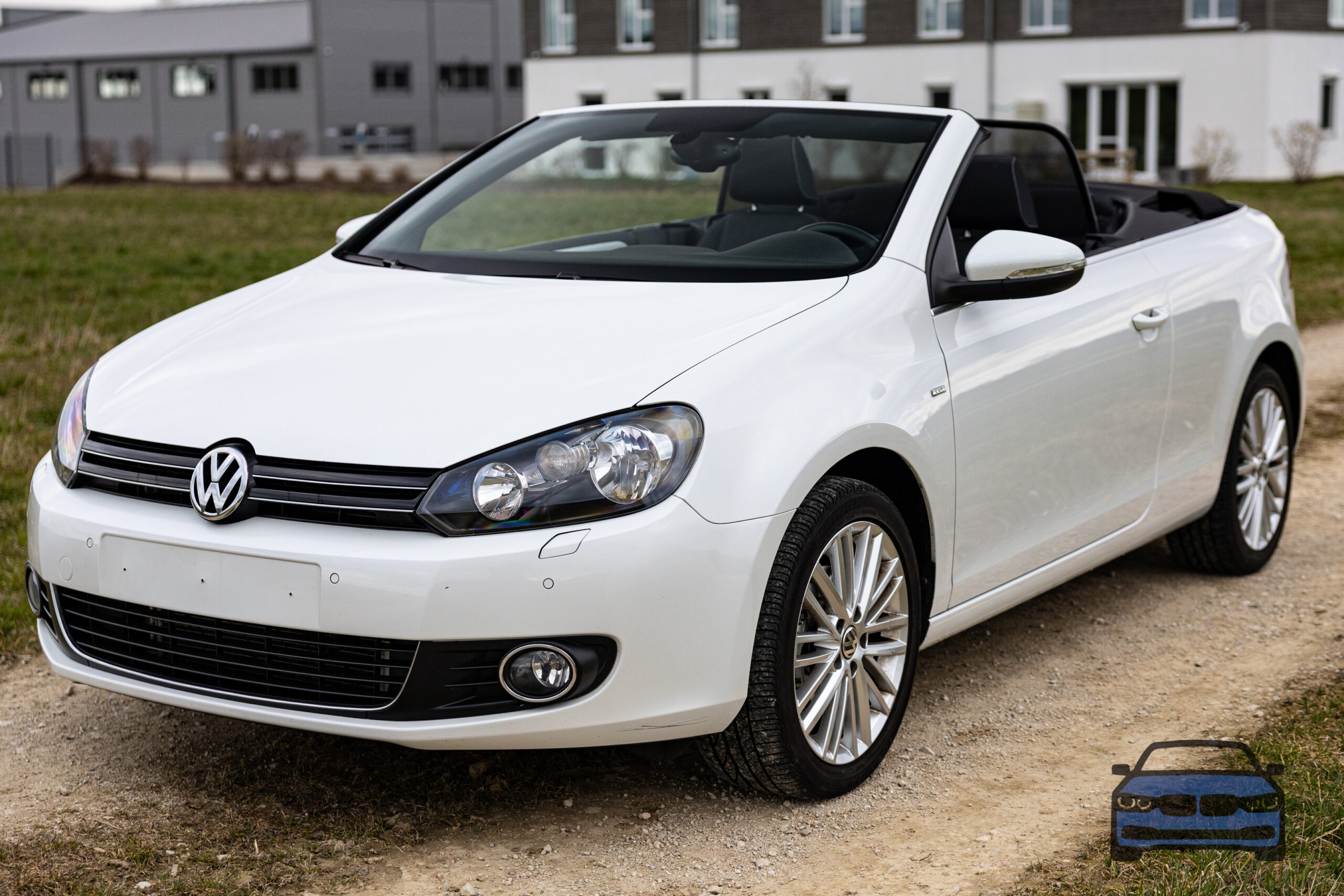 VW Golf VII 1.2 TSI