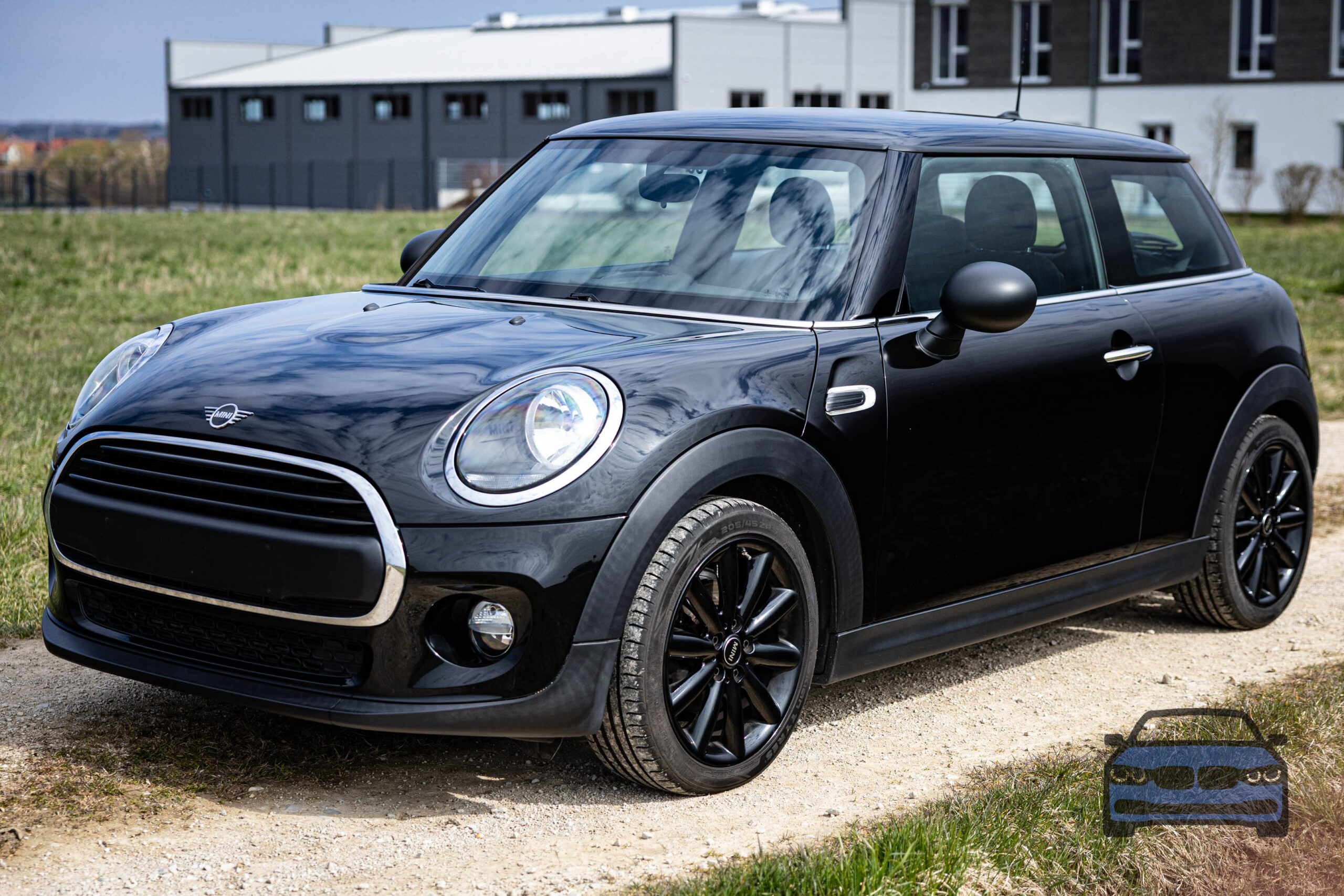 Mini One R56