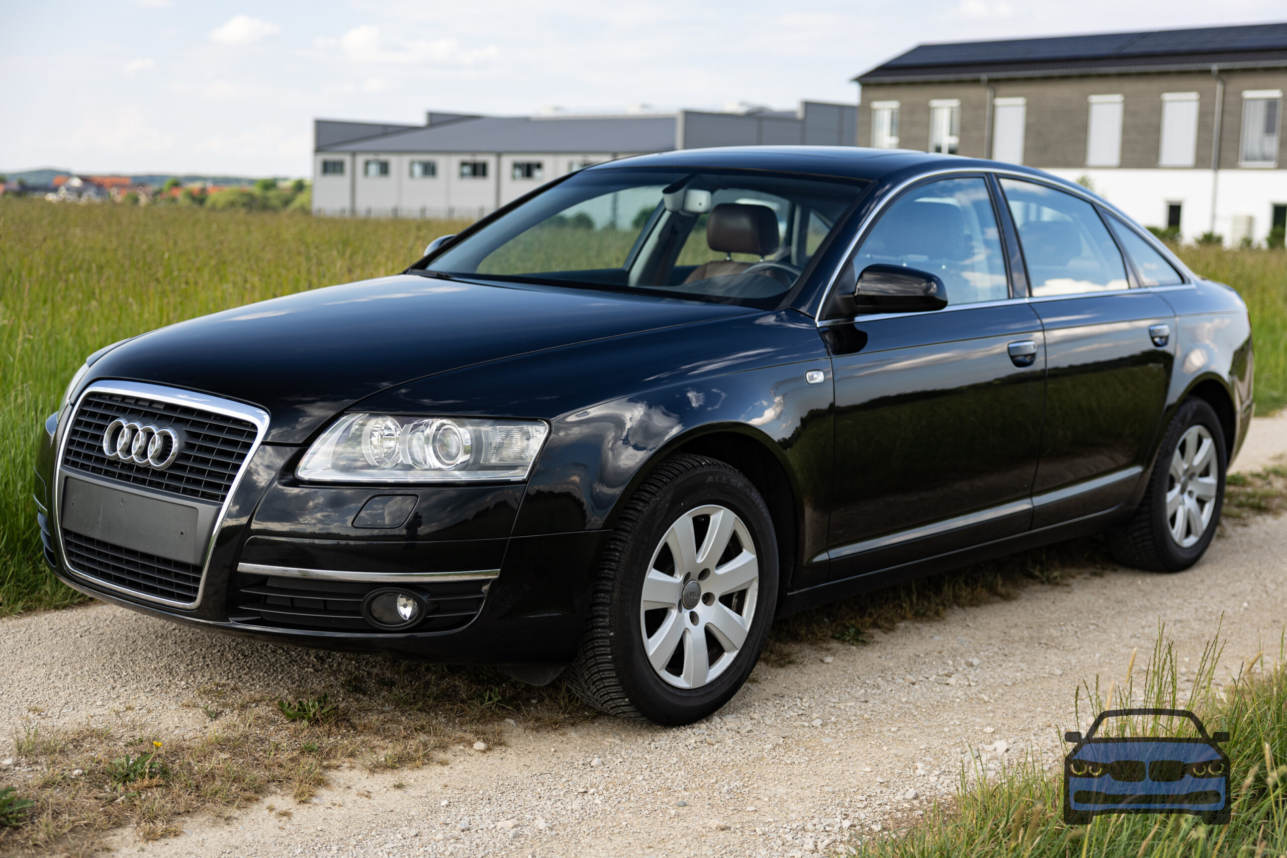 Audi A6 C6 2.8 FSI