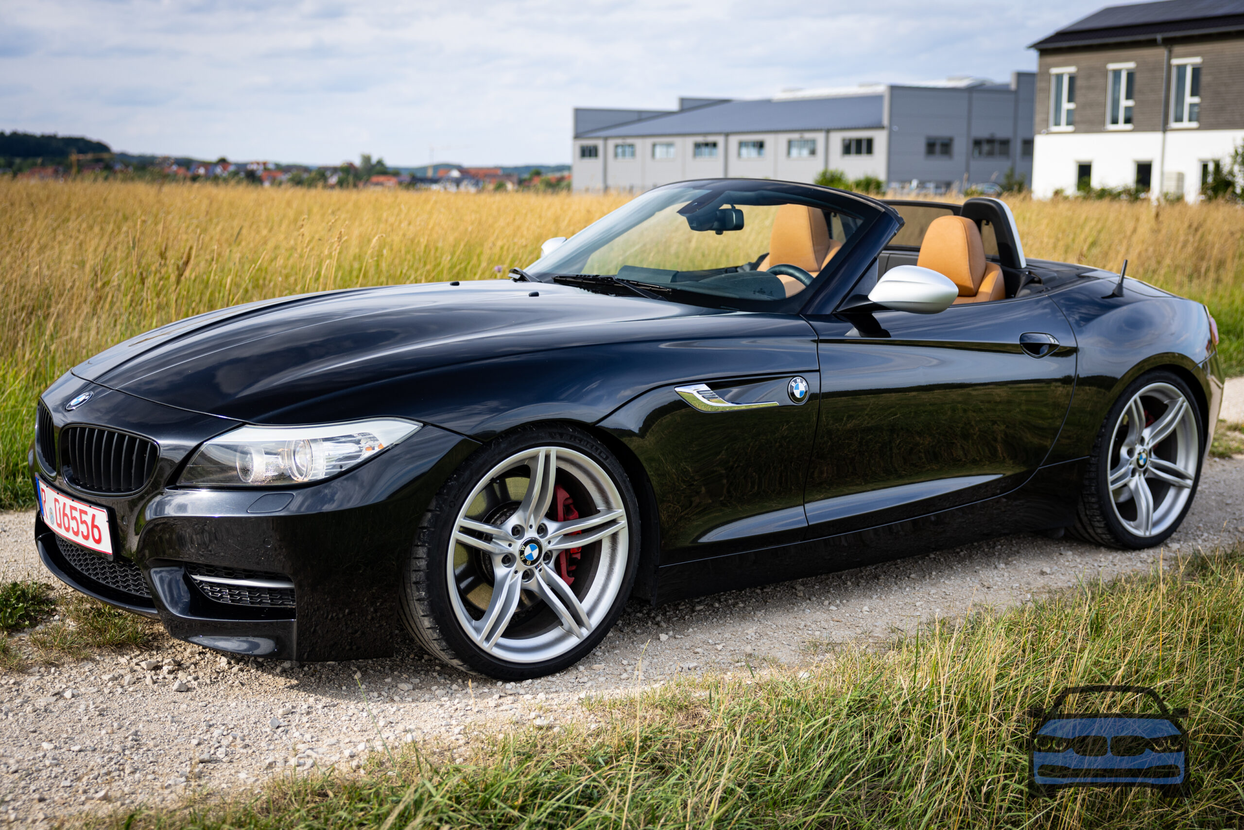 BMW E89 Z4 35iS
